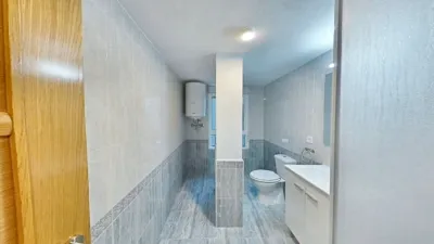 Apartment in Amposta photo 26