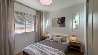 Apartment in Bus Station photo 20