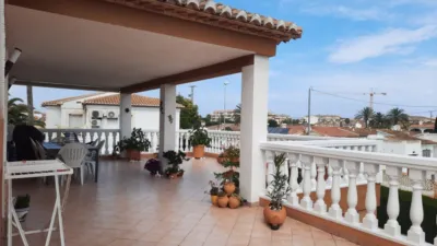 Casa – Dénia, les Marines - Vista 2