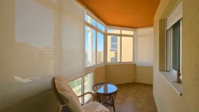 Duplex penthouse at Calle del Foguerer José Ángel Guirao, 5 photo 18