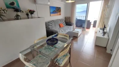 Apartment at Calle de Dinamarca, 2 photo 16