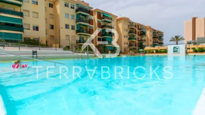 Apartment in Los Cristianos photo 29