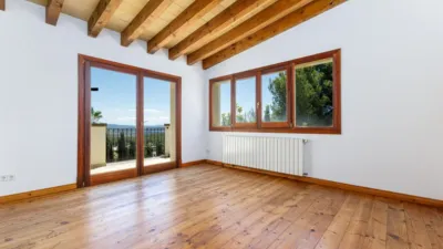 Chalet in Ses Rogetes photo 25
