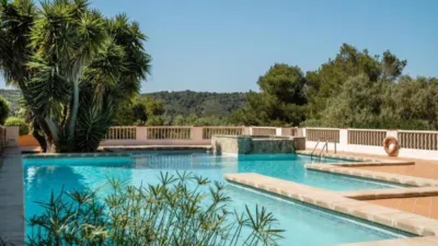 Apartamento en Son Bou - Sant Jaume - Torre Solí photo 6