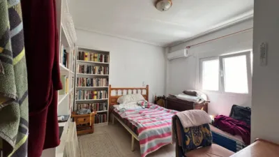 Apartment in Bus Station photo 15