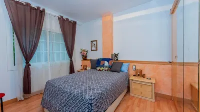 Apartment in Gavà photo 22