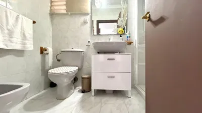 Apartment in Crevillet photo 9
