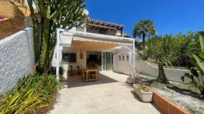 Casa – Dénia, les Marines - Vista 2