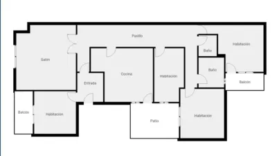 Apartment on Camino Real photo 51