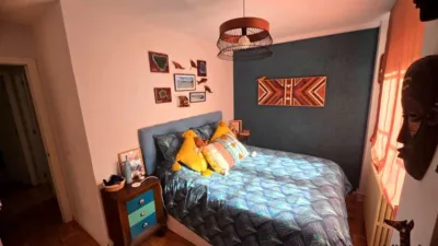 Apartment on Calle del Butrón photo 40
