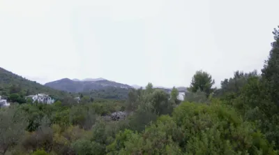 Terreno en venta en Monte-Pego - Más