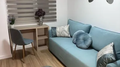 Piso – Torrevieja, El Palmeral - Vista 4