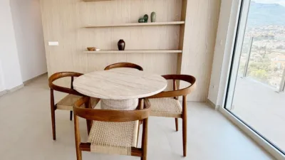 Piso – Dénia - Vista 2