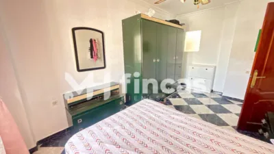 Apartment in Plaza del Perejil photo 7