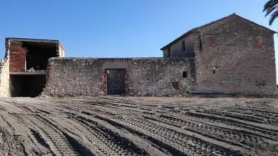 Terreno en venta en La Pedrera-Vessanes - Vista 4