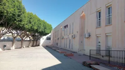 Apartment on Huerta Rosalia Street photo 16
