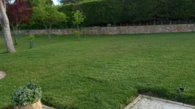 Rustic Finca in El Monte photo 38