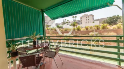 Apartment in Los Cristianos photo 27