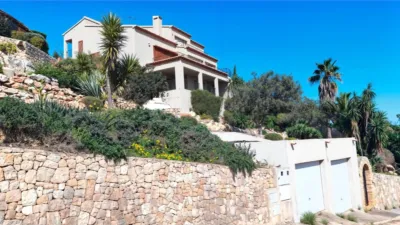 Casa – Dénia - Vista 4