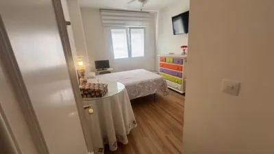Apartment in Estepona Centre photo 12