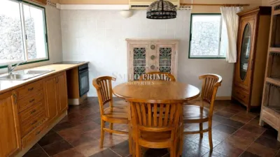Chalet on Calle del Centro photo 18