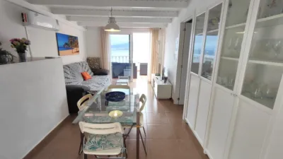 Apartment at Calle de Dinamarca, 2 photo 18