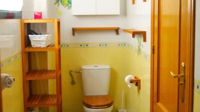 Apartment on Calle Santiago, 14 photo 7