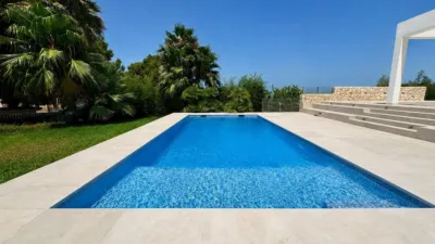 Casa – Xàbia / Jávea, la Marina Alta - Vista 2