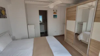 Apartment at Calle de Dinamarca, 2 photo 22