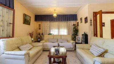 Casa en Urbanización Limoneros-Alted photo 8