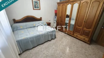 Casa unifamiliar en Aldeagrande (Minas San Finx) photo 23