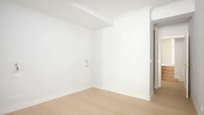 Apartment at Avenida Algortako Etorbidea, No. 8 photo 23