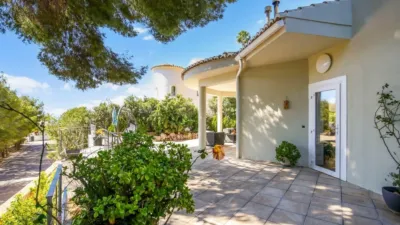 Villa in Santa Clara photo 37