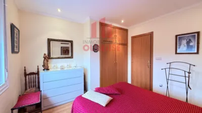 House in San Cibrao Old Town photo 6