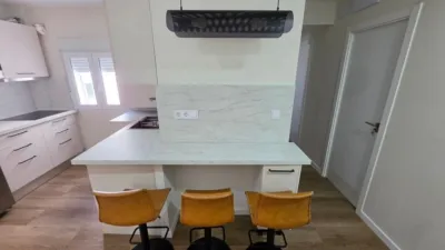 Habitación en alquiler en Calle Diego De Ros Y Medrano, Chorrillo (Distrito Chorrillo-Garena. Alcalá de Henares) de 400 €<span>/mes</span>