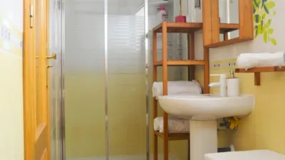 Apartment on Calle Santiago, 14 photo 9