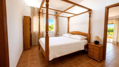 Chalet on Calle del Centro photo 17