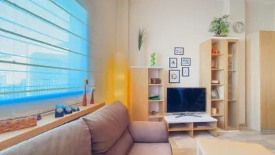 Loft on Carrer de Monistrol photo 4