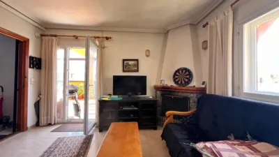 Apartment in Bus Station photo 7