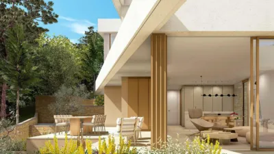 Casa – Dénia, Montgó - Más