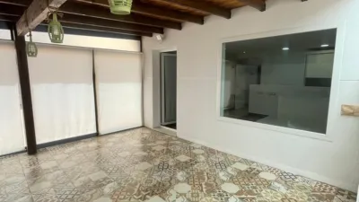 Apartment in Pabellón-Estación-Corte Inglés photo 27