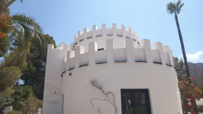 Chalet in Albir photo 41