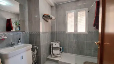 House in Las Encebras photo 27