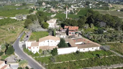 Casa – Dénia - Vista 2