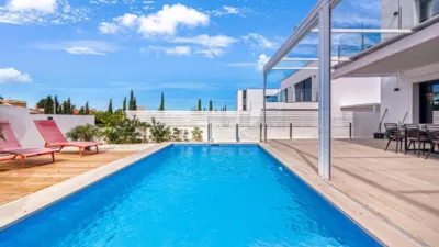 Casa – Dénia, la Pedrera - Vista 3
