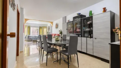 Apartment at Prof. Rafael Casasempere Street, No. 1 photo 5