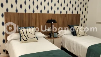 Apartment on Avinguda del Mediterráneo photo 11