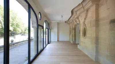 Apartment on Avenida Algortako Etorbidea, No. 8 photo 11