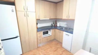 Apartment in the City Centre photo 13
