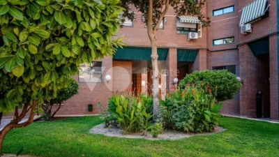 Apartment on Avenida de las Retamas photo 22